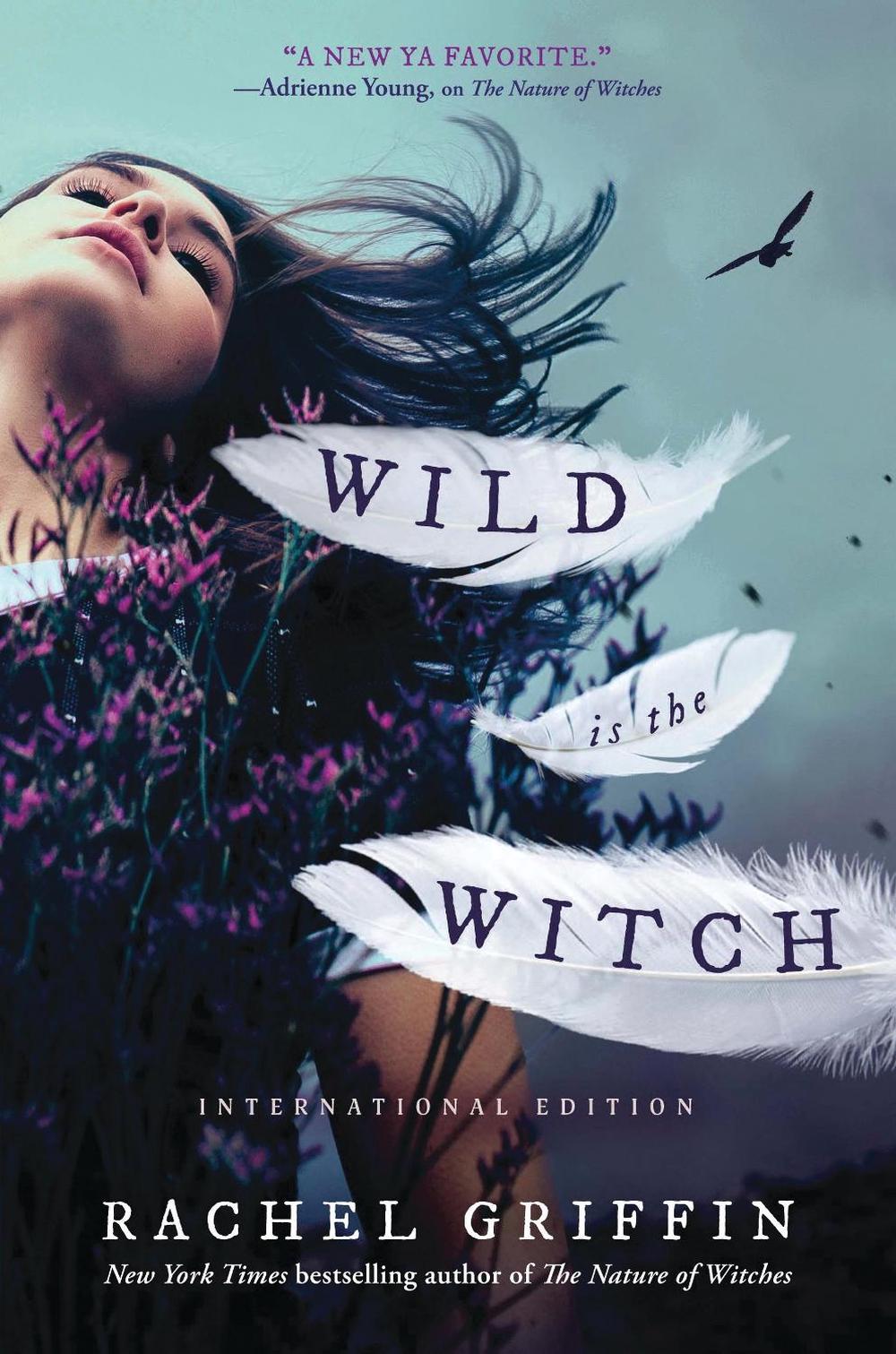 Wild Is the Witch, 9781728257617