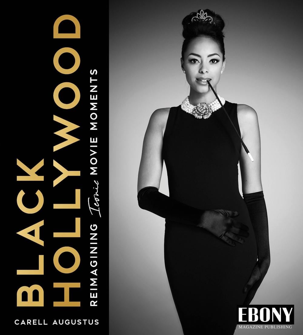 Black Hollywood by Carell Augustus - ISBN: 9781728258393