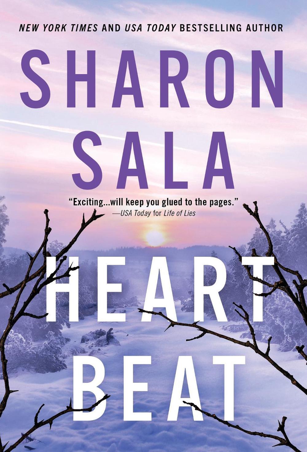 Heartbeat by Sharon Sala - ISBN: 9781728258607