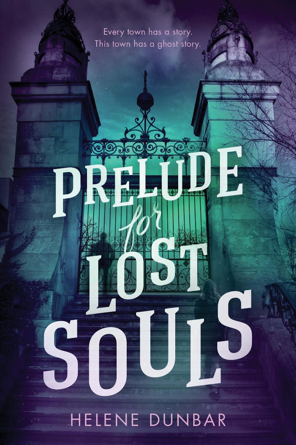 Prelude for Lost Souls by Helene Dunbar - ISBN: 9781728259352