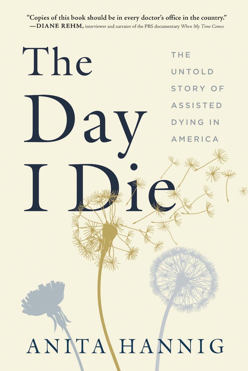 The Day I Die by Anita Hannig - ISBN: 9781728259420