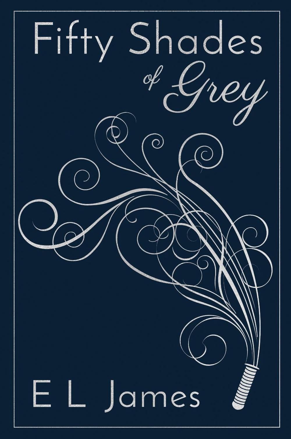 Fifty Shades of Grey 10th Anniversary Edition by E.L. James - ISBN: 9781728260839