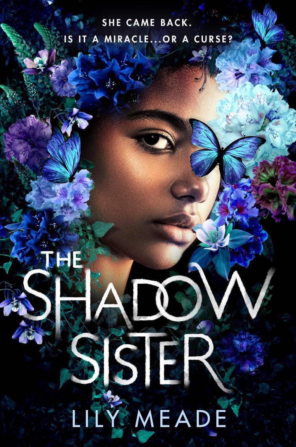 The Shadow Sister by Lily Meade - ISBN: 9781728264479