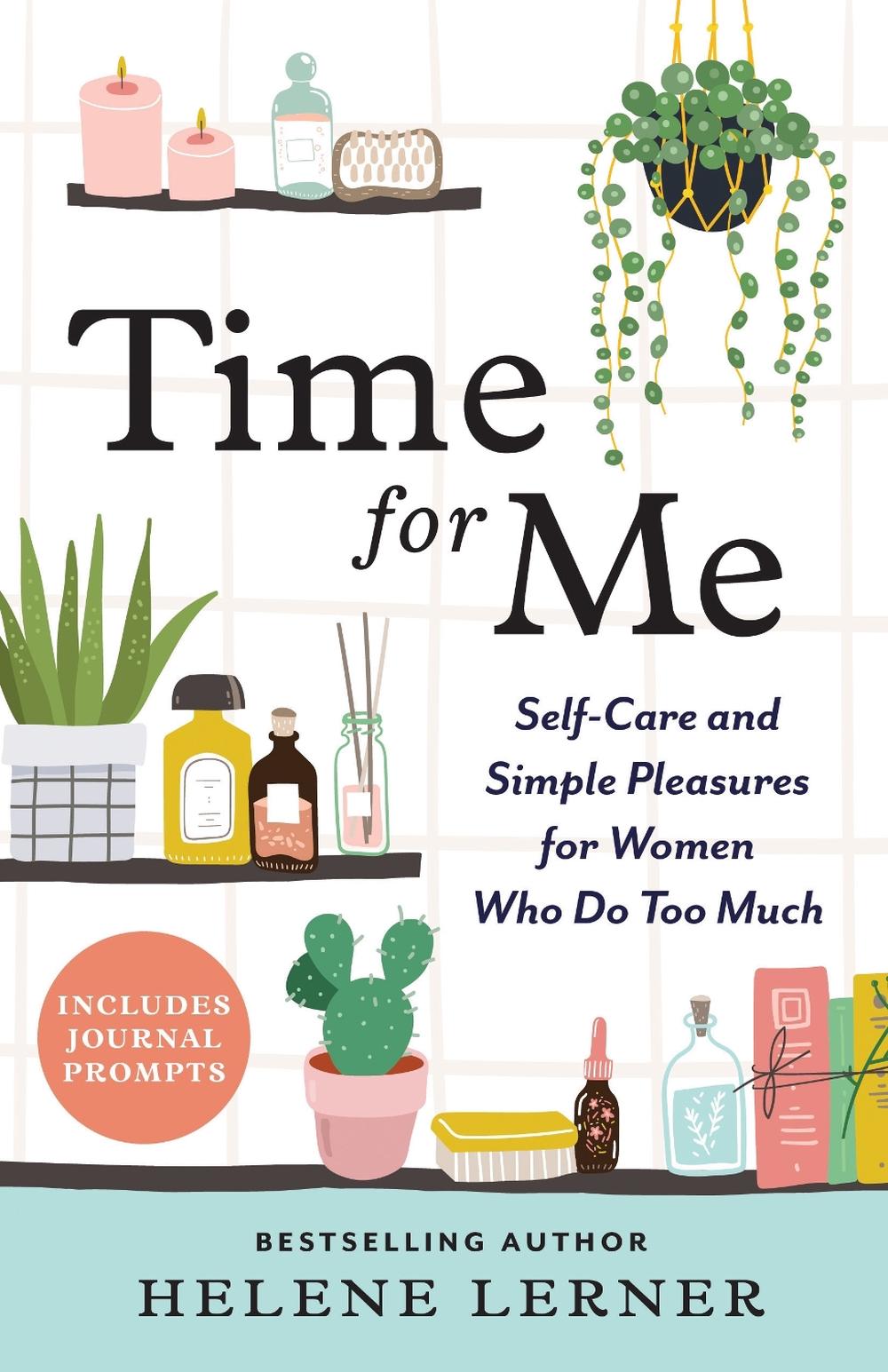 Time for Me by Helene Lerner - ISBN: 9781728265926