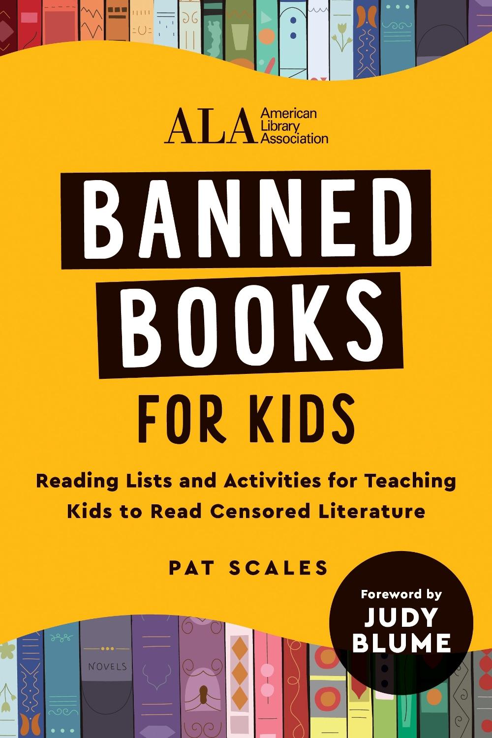 Banned Books for Kids by American Library Association - ISBN: 9781728266008