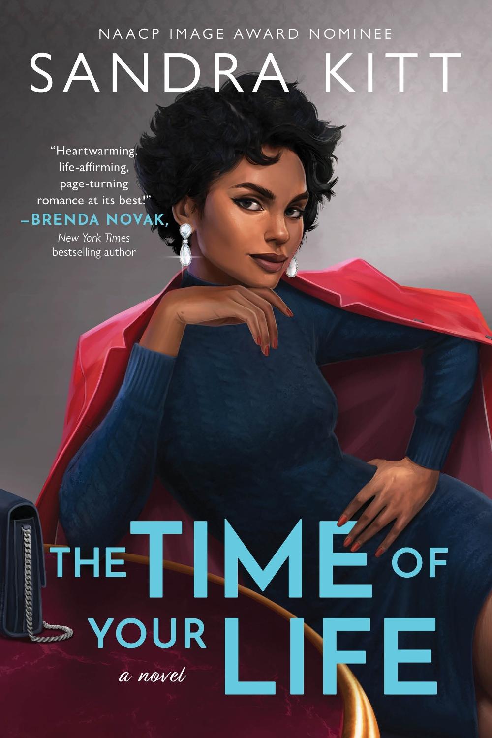 The Time of Your Life by Sandra Kitt - ISBN: 9781728270227