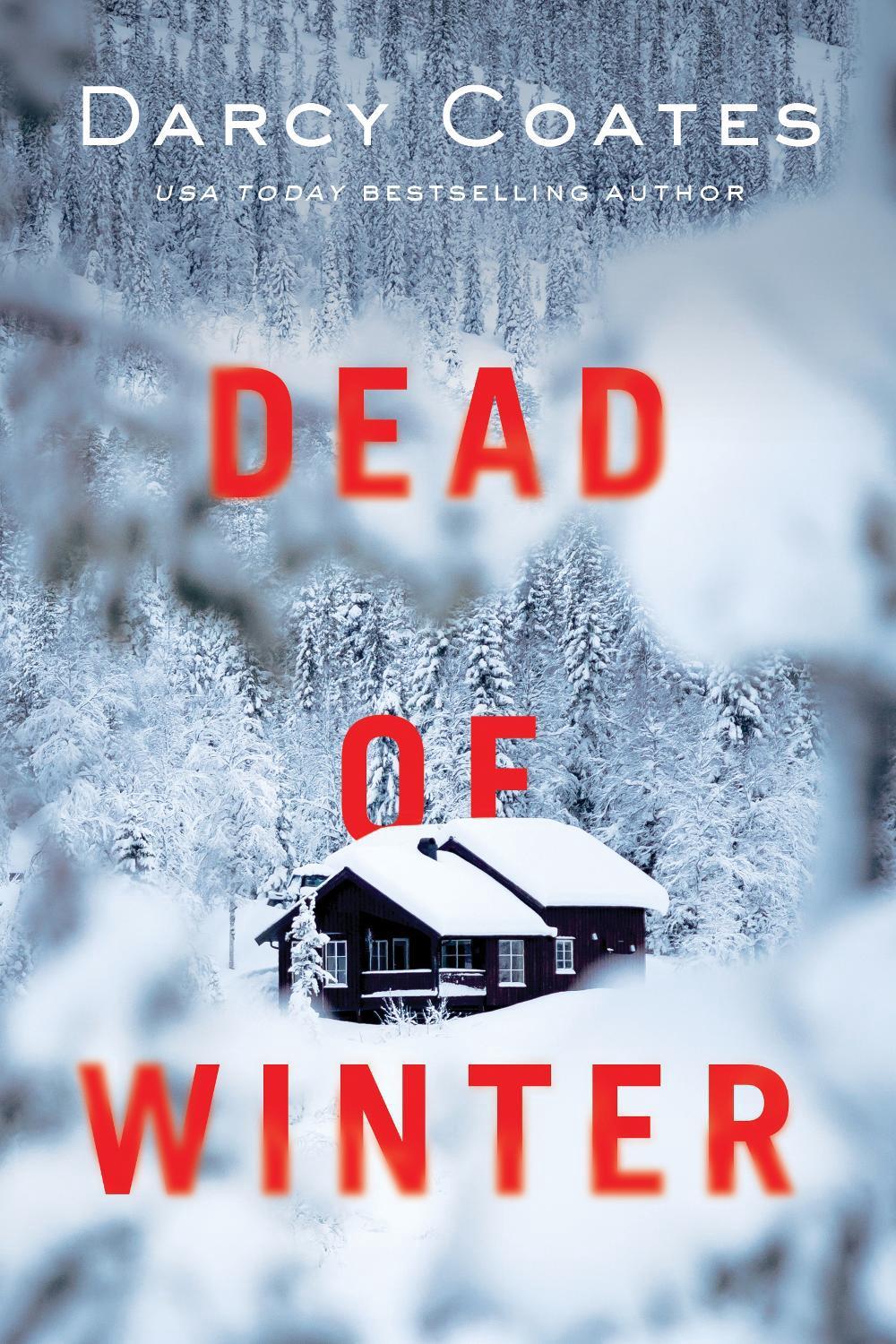 Dead of Winter, 9781728270258