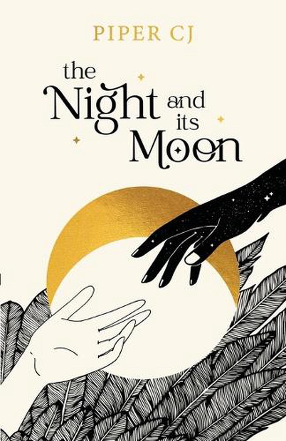 The Night and Its Moon, 9781728270678
