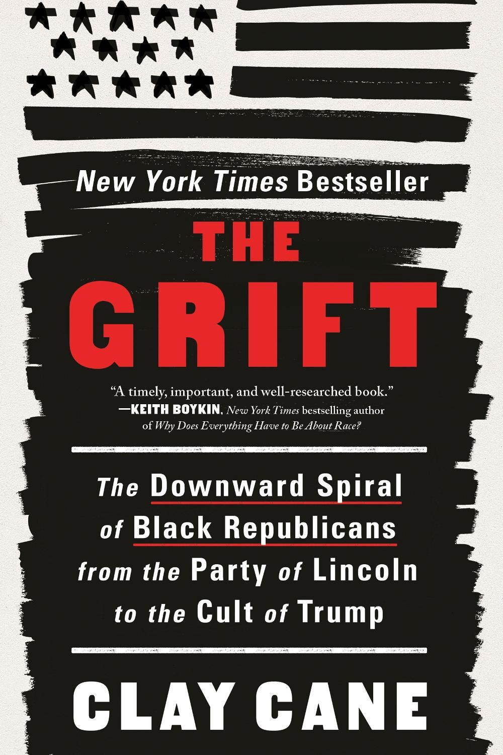The Grift, 9781728272429