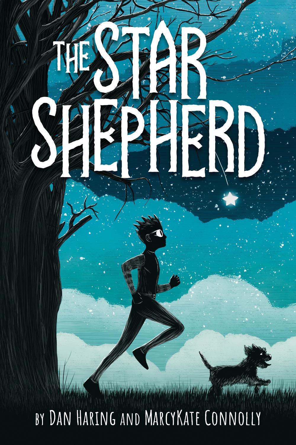 The Star Shepherd by Dan Haring - ISBN: 9781728274904