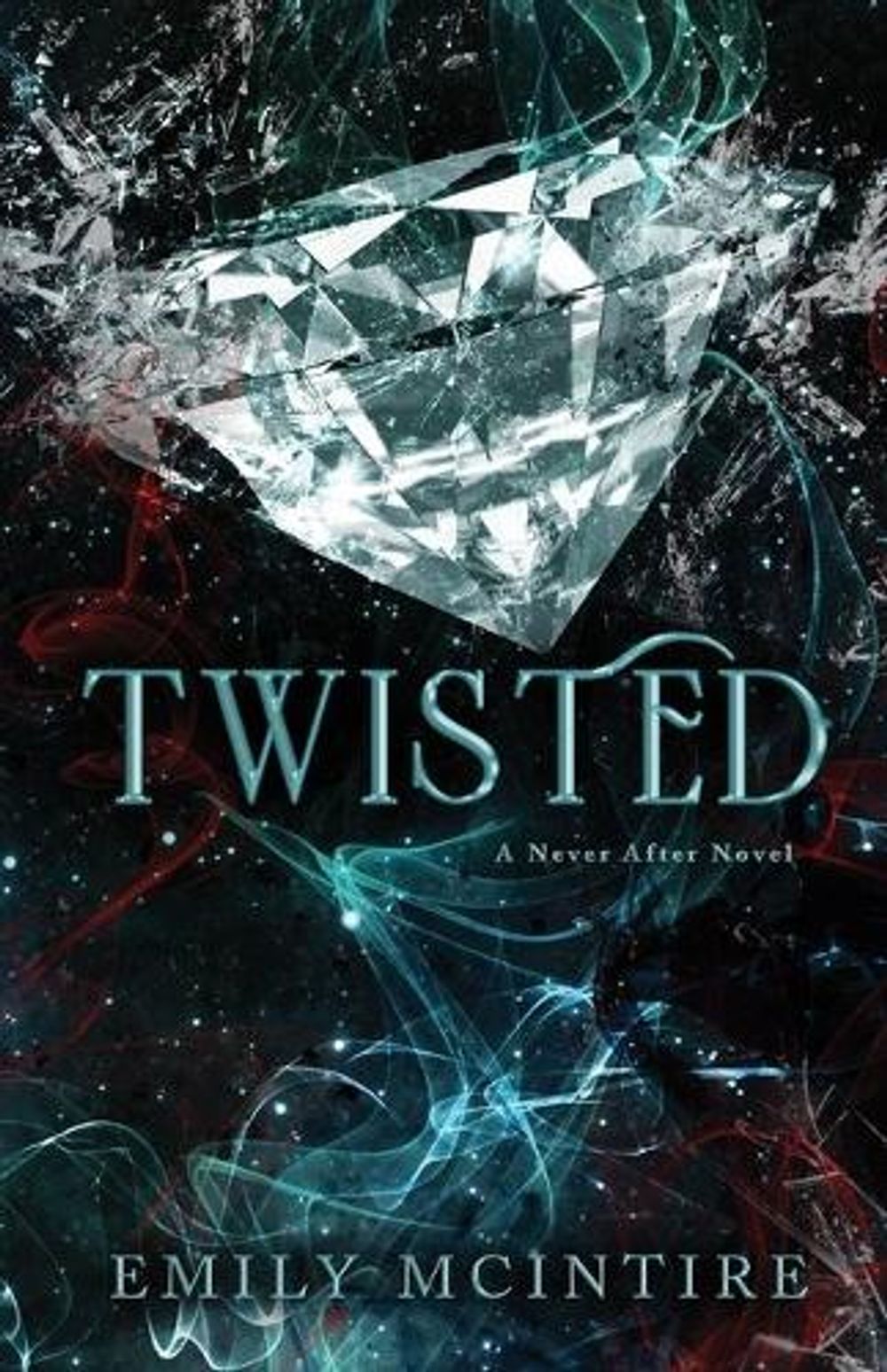 Twisted by Emily McIntire - ISBN: 9781728275840