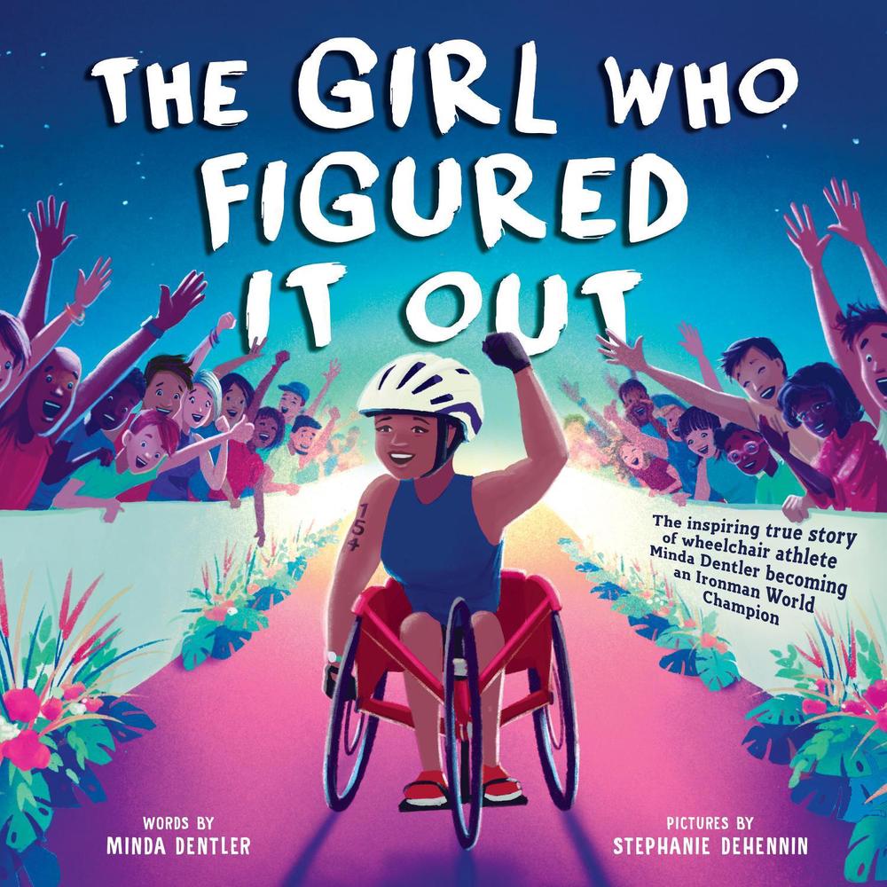 Girl Who Figured It Out, The by Minda Dentler - ISBN: 9781728276533