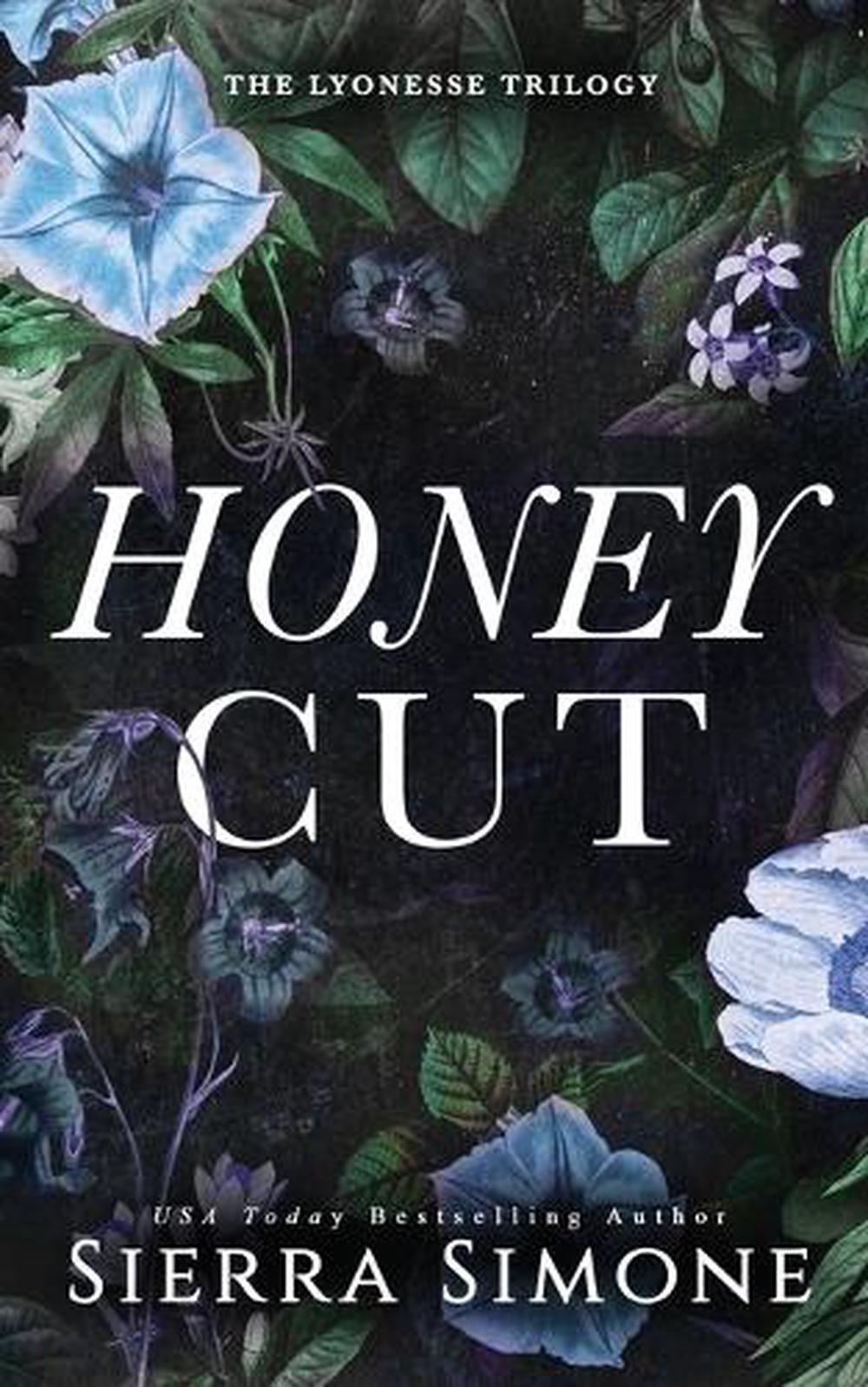 Honey Cut by Sierra Simone - ISBN: 9781728276663