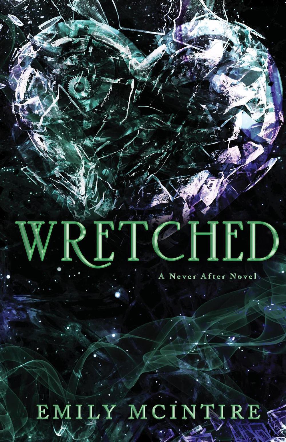 Wretched, 9781728278360