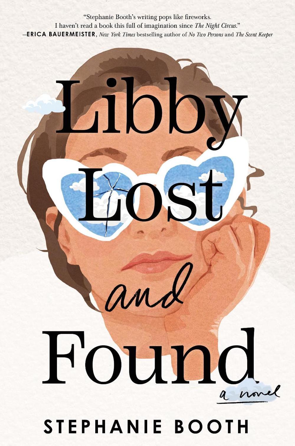 Libby Lost and Found by Stephanie Booth - ISBN: 9781728278506