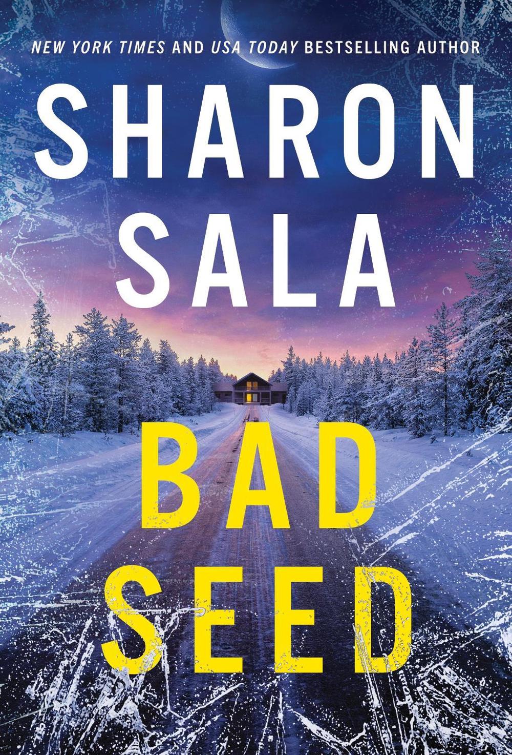 Bad Seed by Sharon Sala - ISBN: 9781728279114