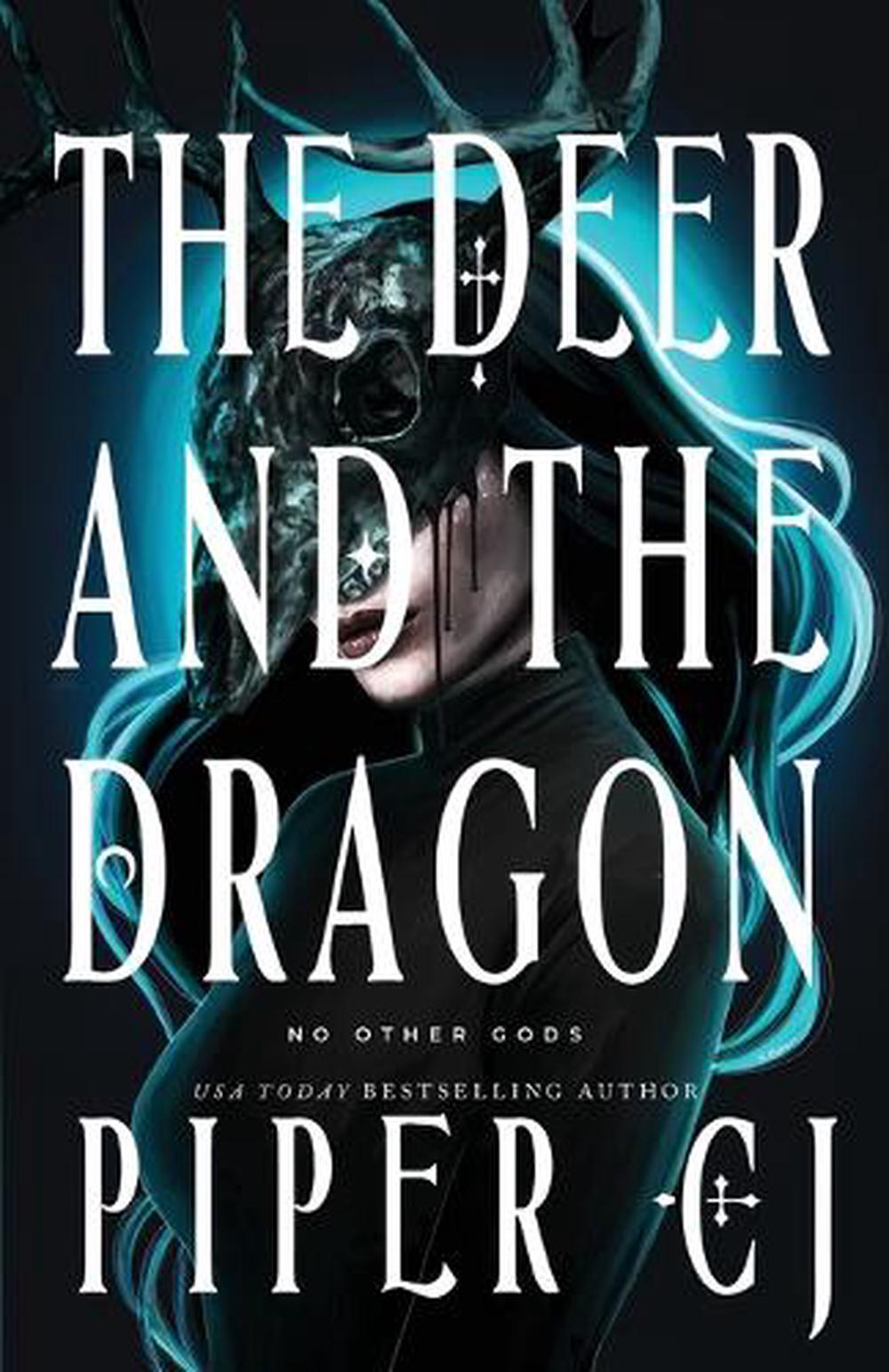 The Deer and the Dragon by Piper CJ - ISBN: 9781728280172