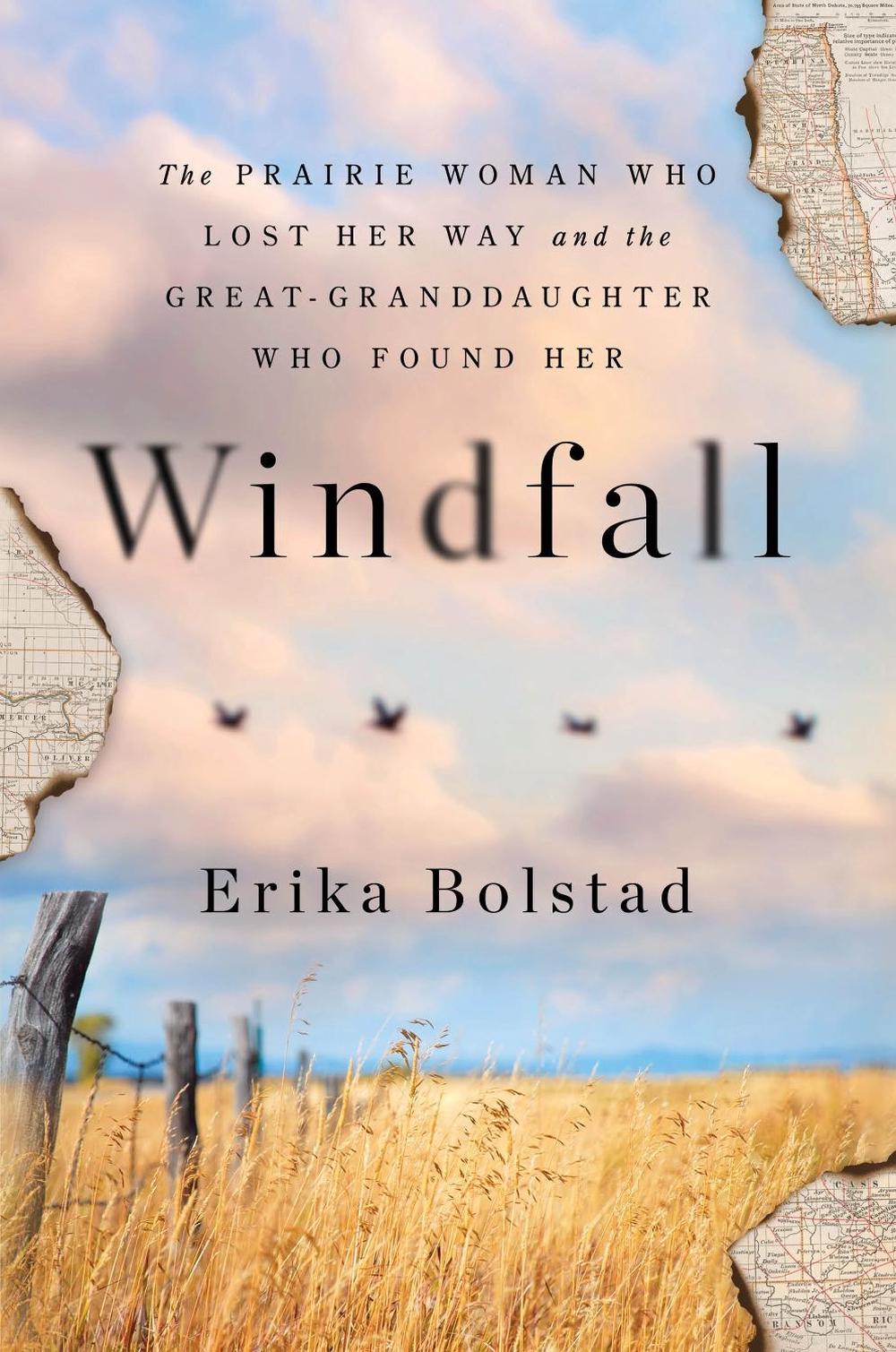 Windfall by Erika Bolstad - ISBN: 9781728280349