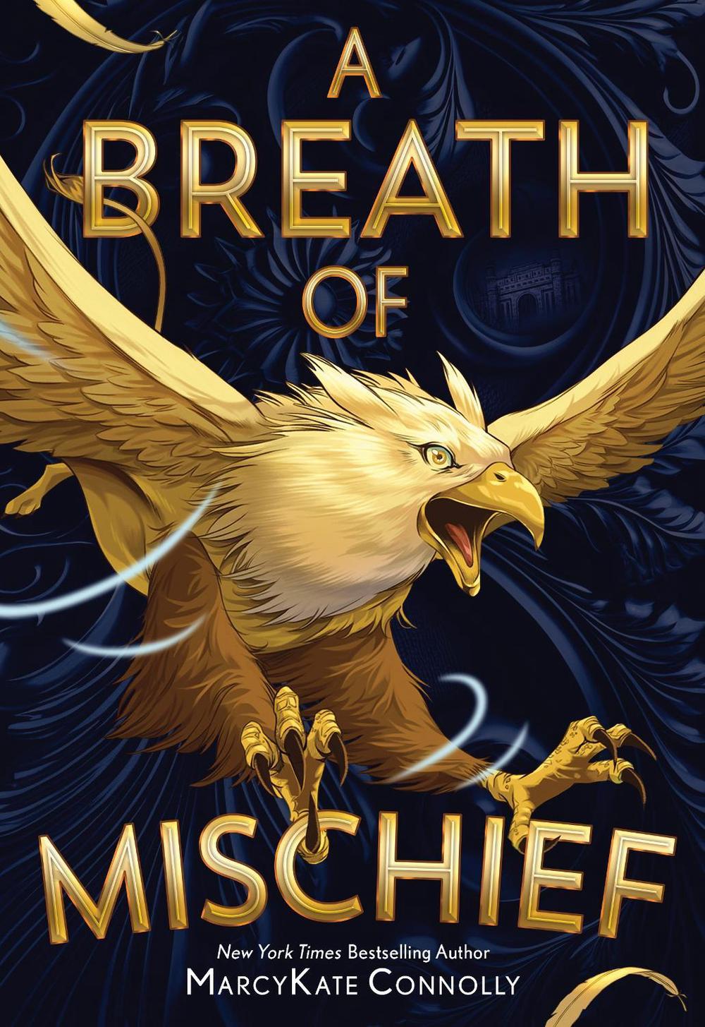 A Breath of Mischief by Yuta Onoda - ISBN: 9781728281377