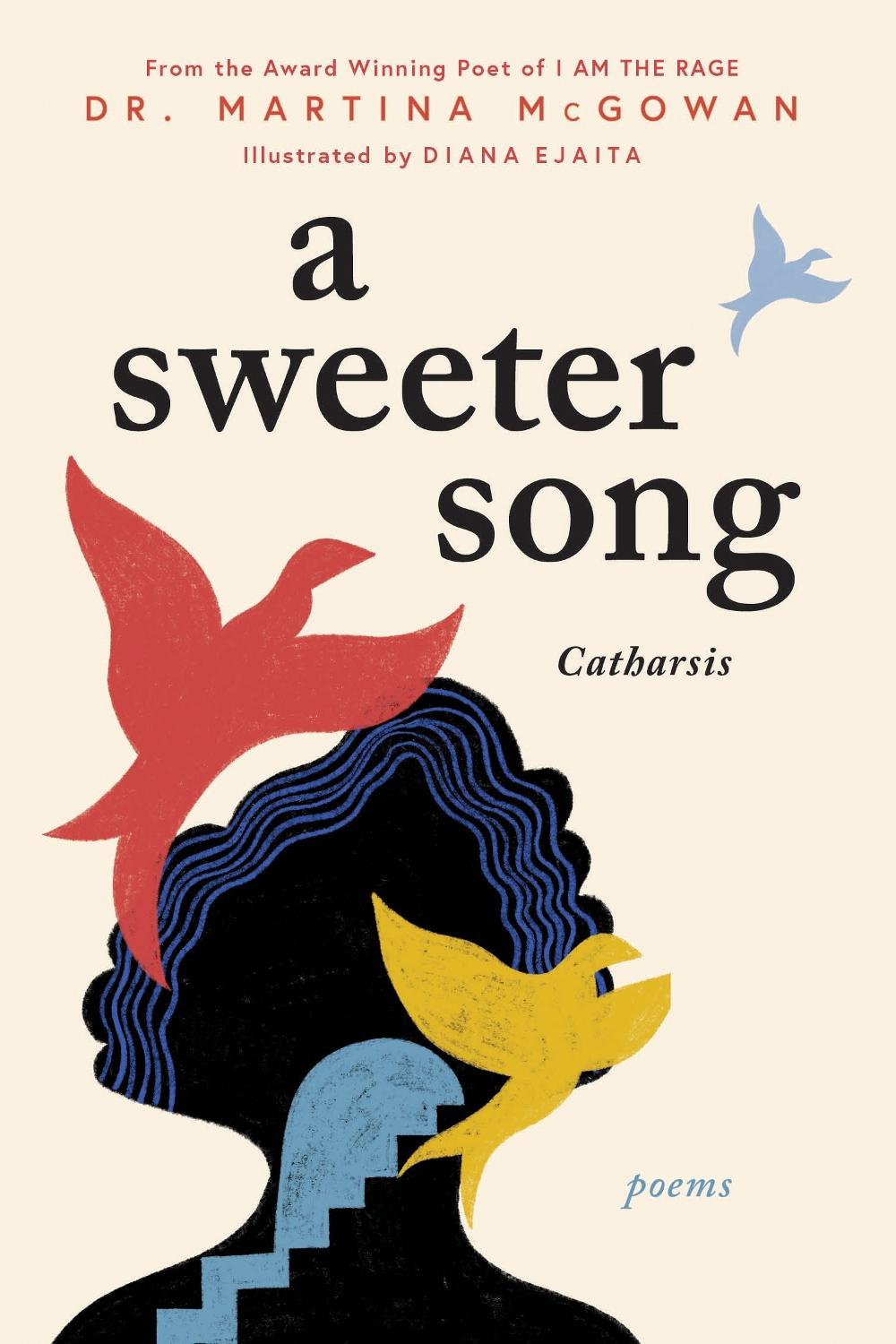 A Sweeter Song by Martina McGowan - ISBN: 9781728283005