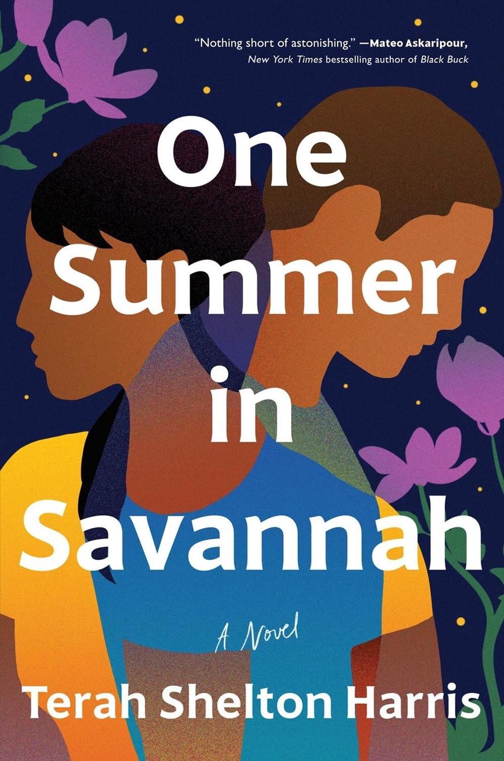One Summer in Savannah by Terah Shelton Harris - ISBN: 9781728283975