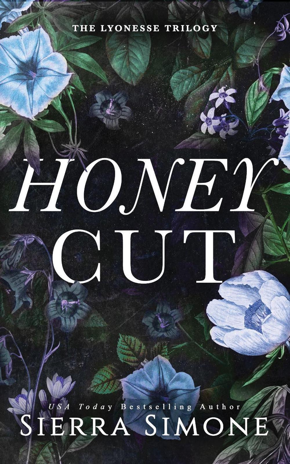Honey Cut, 9781728284248