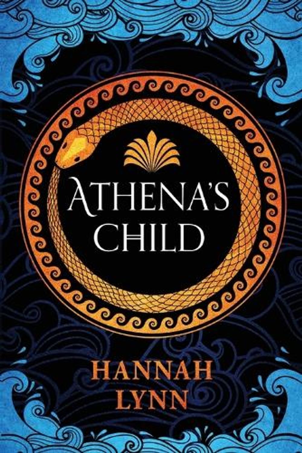Athena's Child by Hannah Lynn - ISBN: 9781728284262