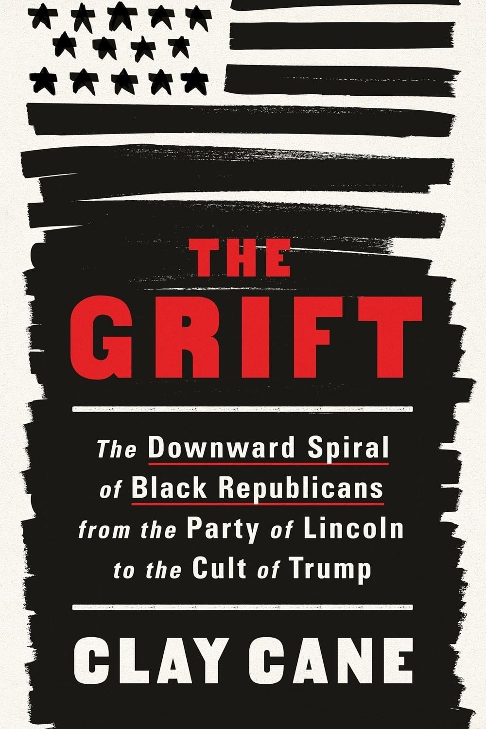 The Grift by Clay Cane - ISBN: 9781728290225