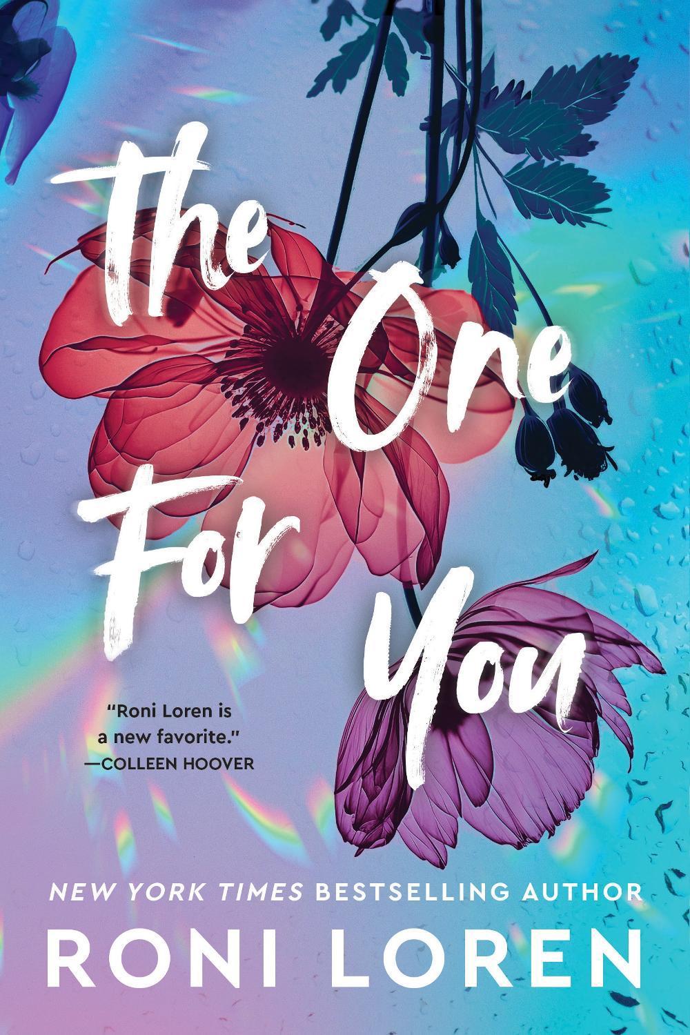 The One for You by Roni Loren - ISBN: 9781728292076