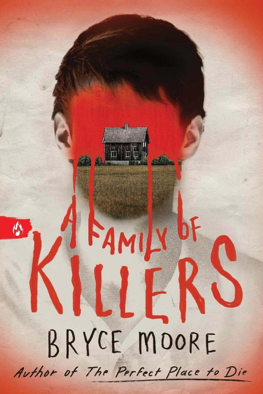 A Family of Killers by Bryce Moore - ISBN: 9781728293332