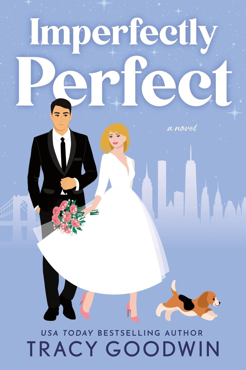 Imperfectly Perfect by Tracy Goodwin - ISBN: 9781728294872