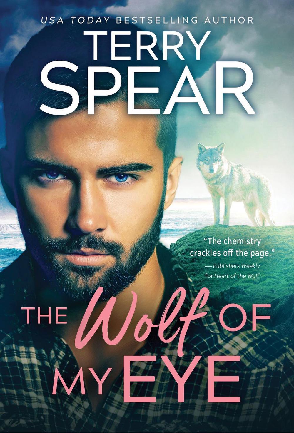 The Wolf of My Eye by Terry Spear - ISBN: 9781728294988
