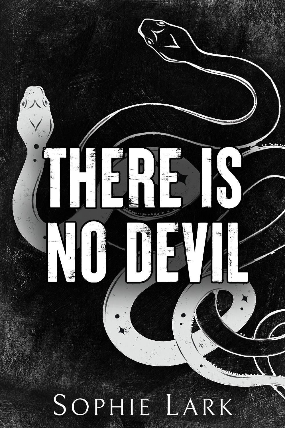 There Is No Devil by Sophie Lark - ISBN: 9781728295428