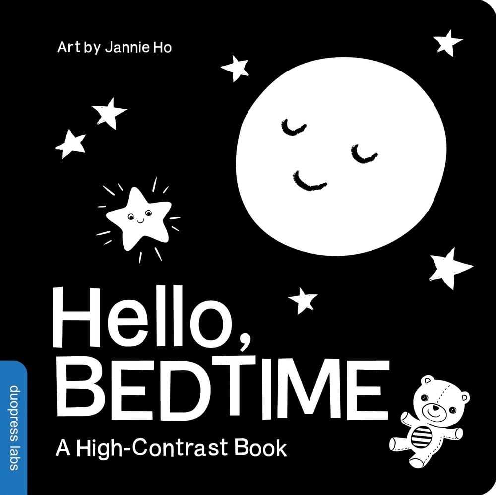 Hello, Bedtime by Jannie Ho - ISBN: 9781728295930