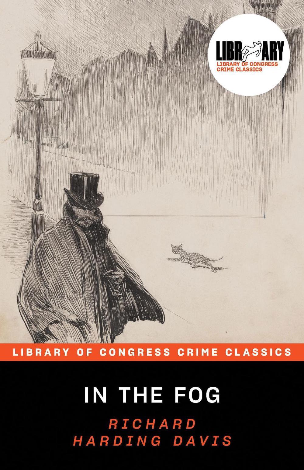 In the Fog by Richard Davis - ISBN: 9781728296234