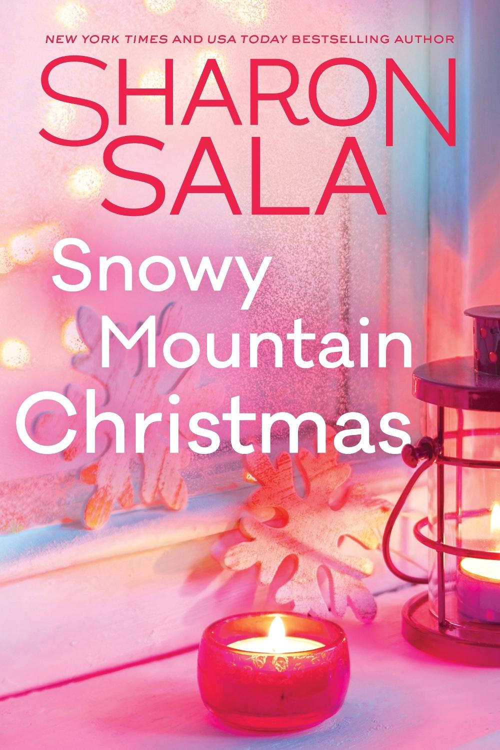 Snowy Mountain Christmas by Sharon Sala - ISBN: 9781728296265