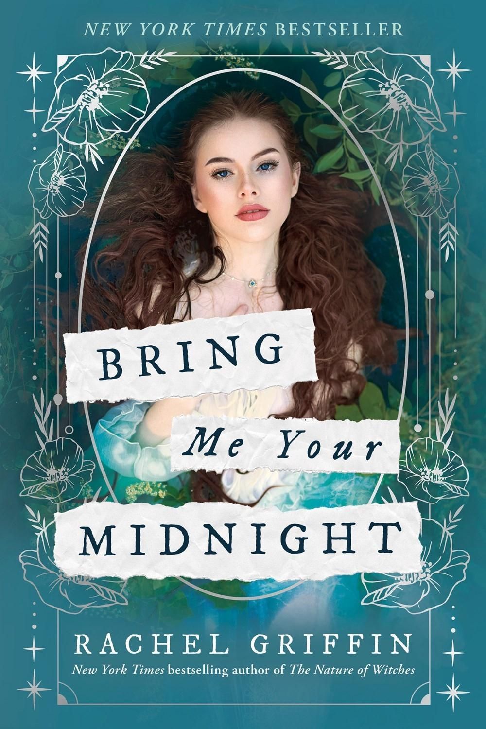 Bring Me Your Midnight by Rachel Griffin - ISBN: 9781728298412