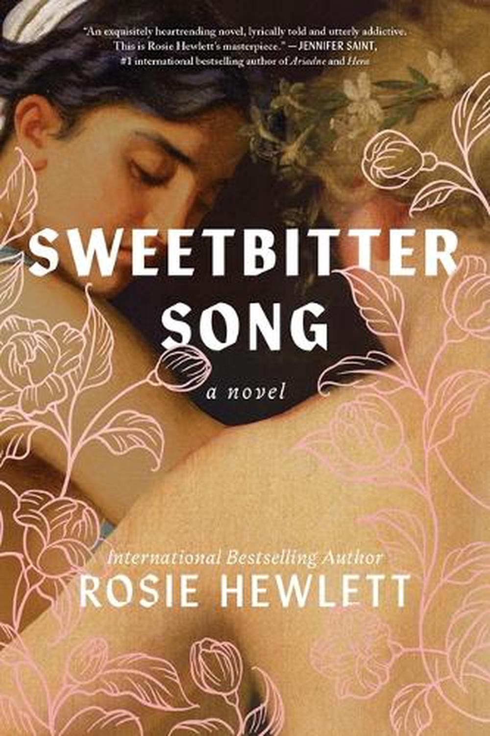 Sweetbitter Song, 9781728299044