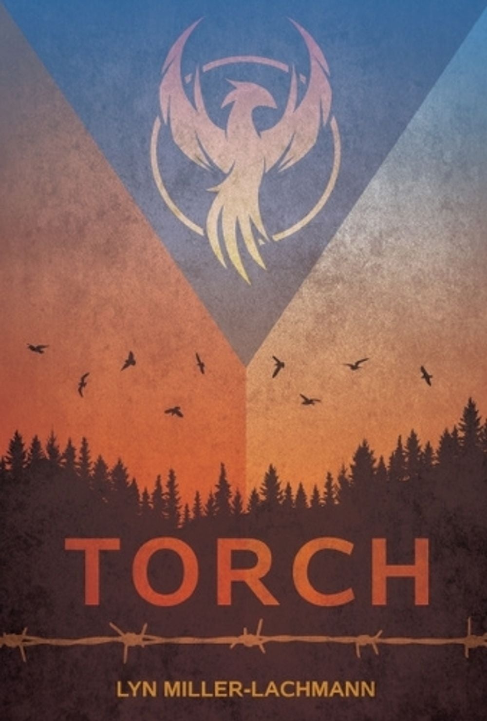 Torch by Lyn Miller-Lachmann - ISBN: 9781728415680