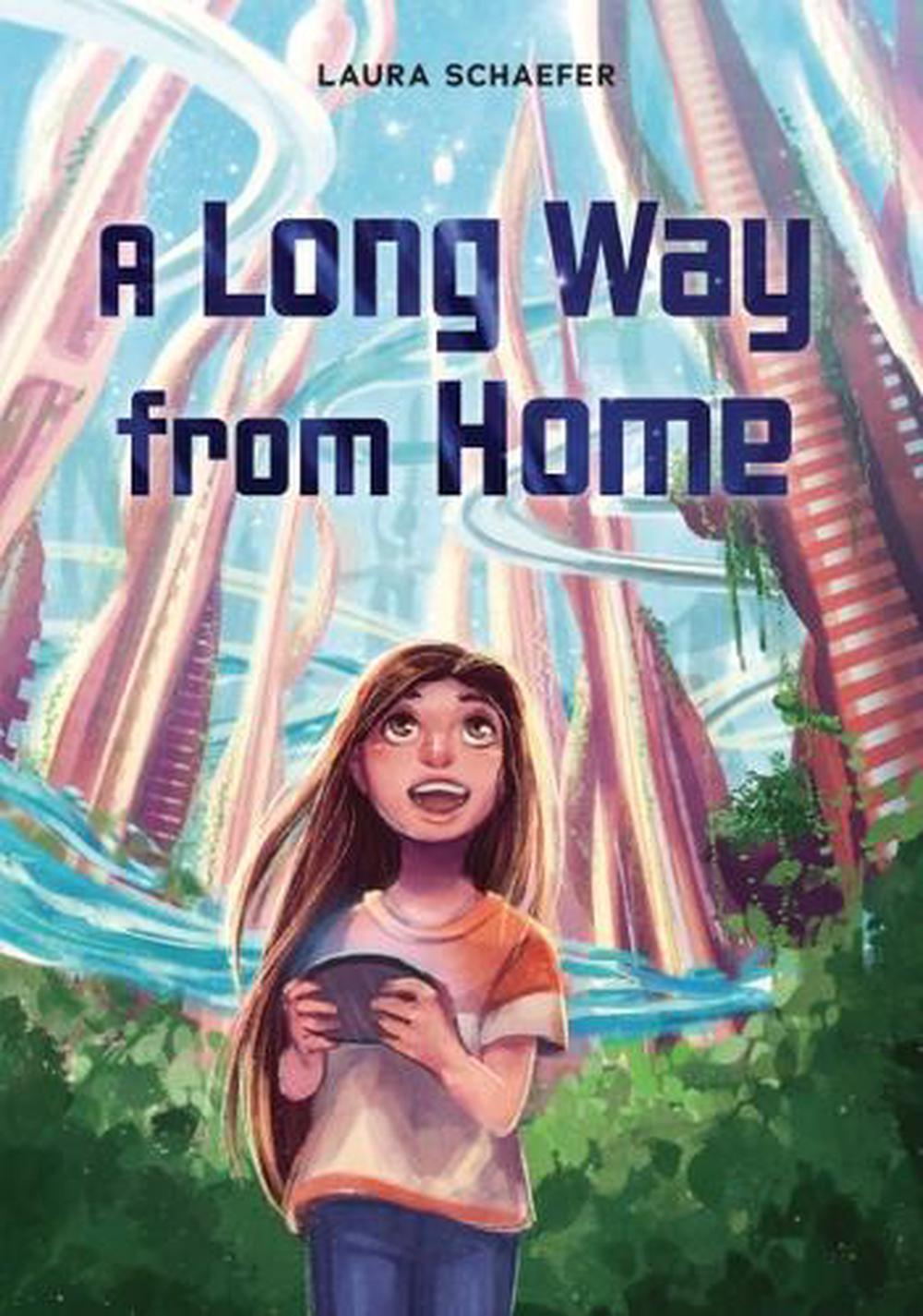 A Long Way from Home, 9781728416700