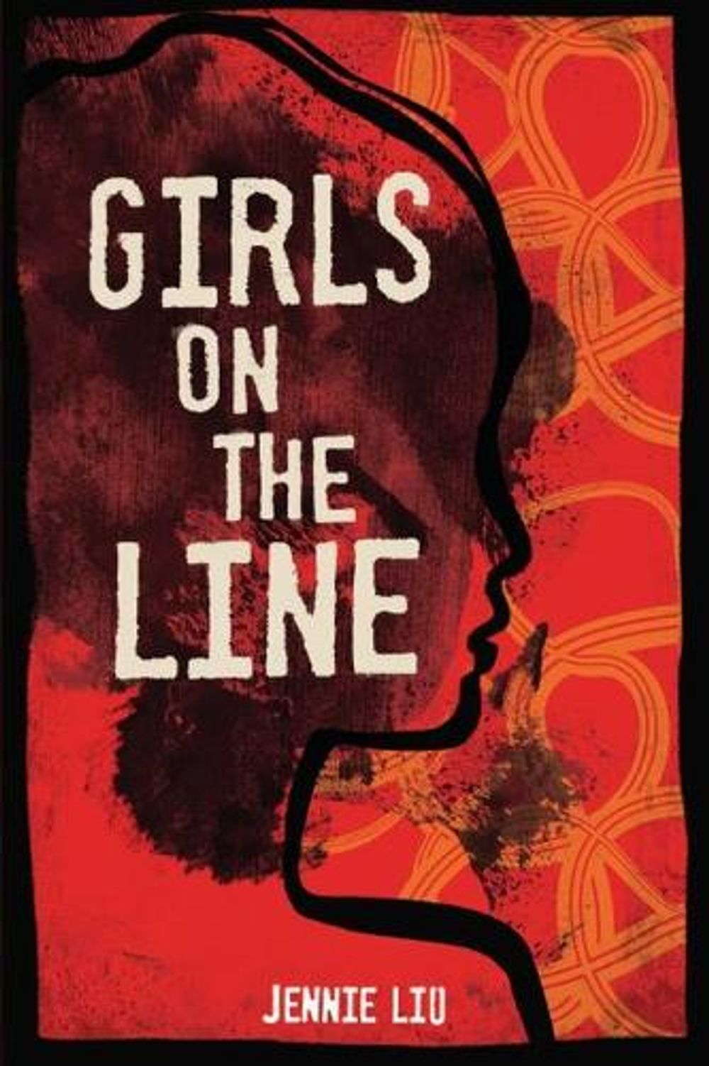 Girls on the Line by Jennie Liu - ISBN: 9781728445977
