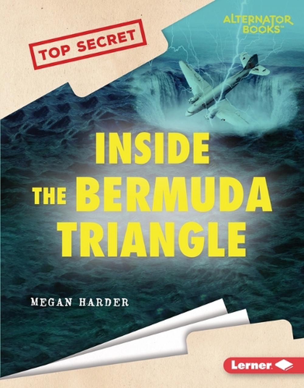 Inside the Bermuda Triangle, 9781728476629