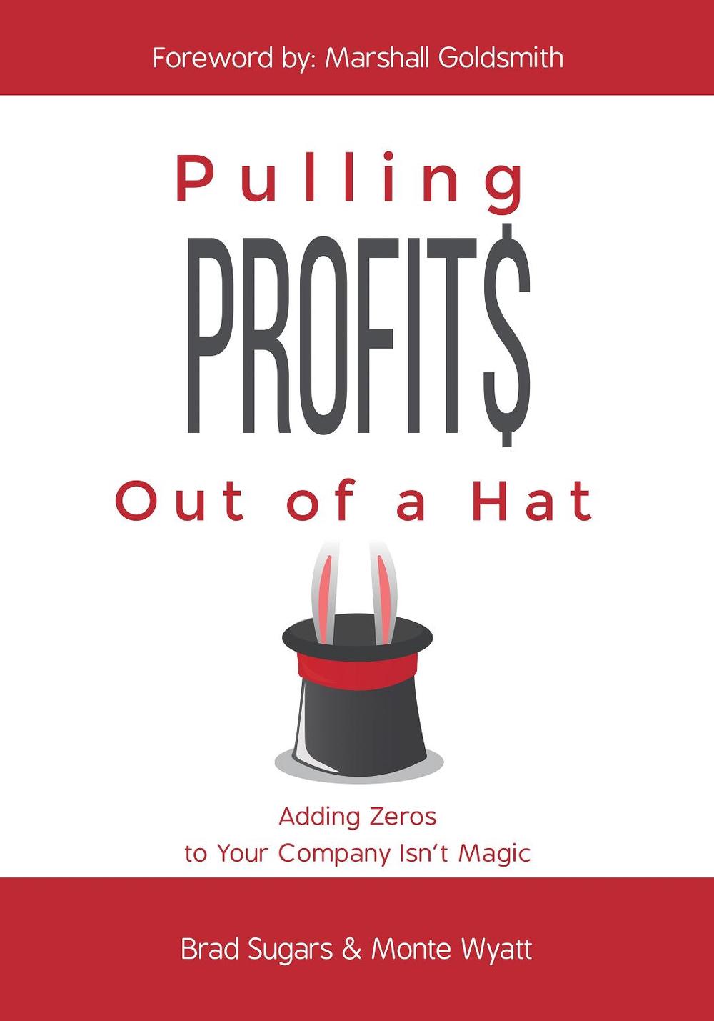 Pulling Profits Out of a Hat, 9781732049727