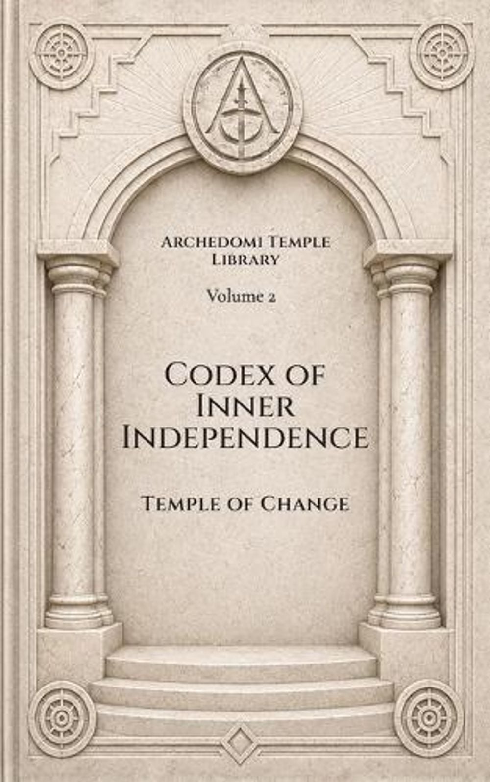 Codex of Inner Independence by Boston Carter - ISBN: 9781732076372