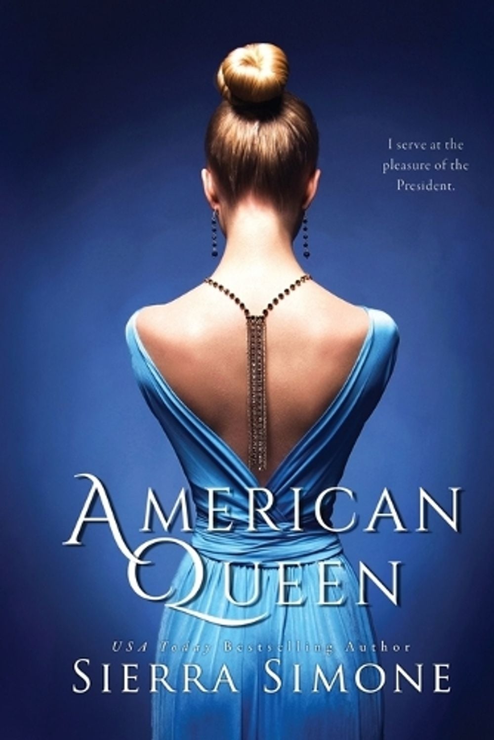 American Queen by Sierra Simone - ISBN: 9781732172203