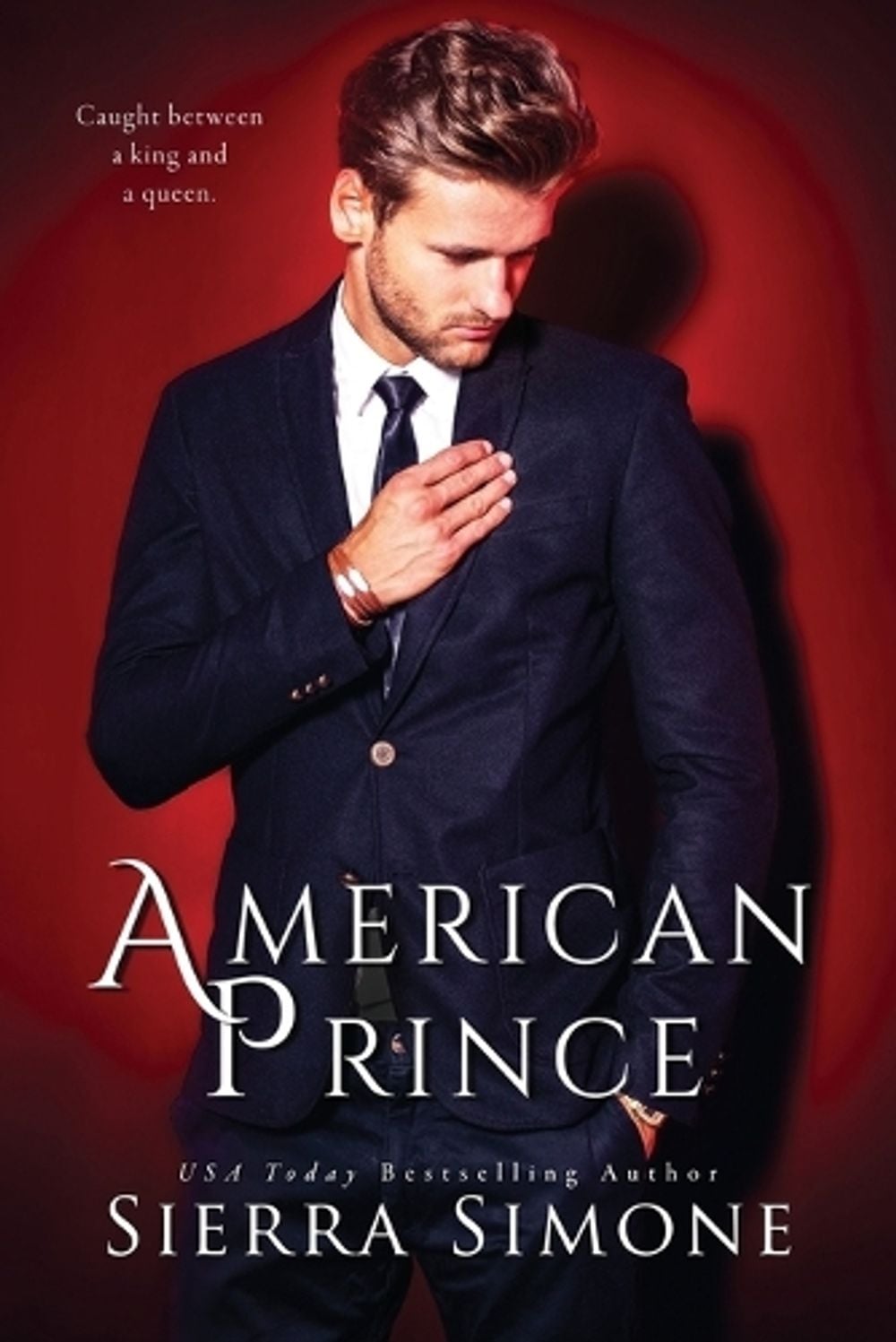 American Prince by Sierra Simone - ISBN: 9781732172210
