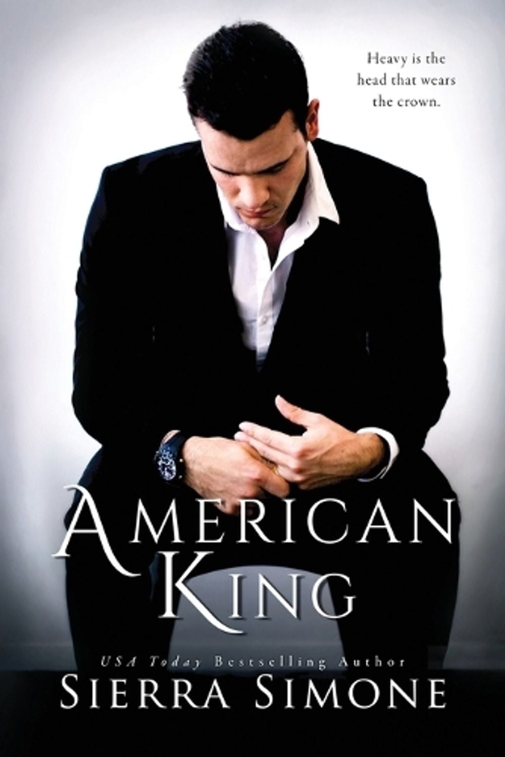 American King by Sierra Simone - ISBN: 9781732172227