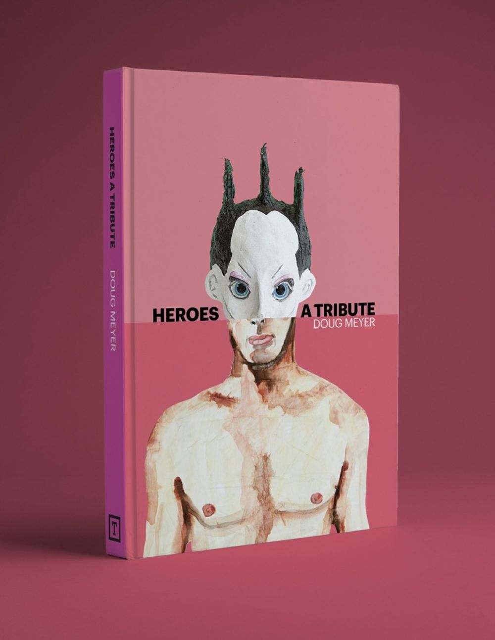 Heroes: A Tribute,Trade Edition by Doug Meyer - ISBN: 9781732297807