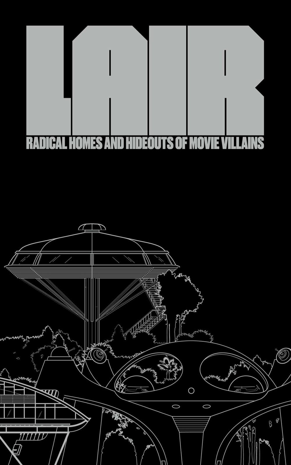 Lair by Chad Oppenheim - ISBN: 9781732297869