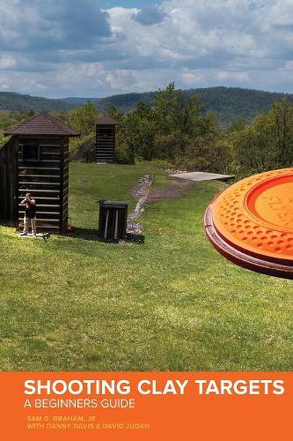 Shooting Clay Targets, 9781732304215